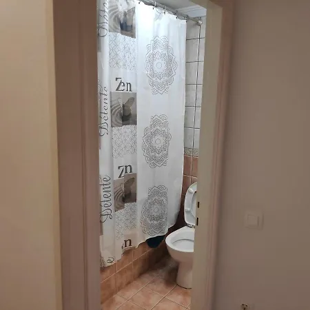 Apartmán Casa Diva Corfu (city)