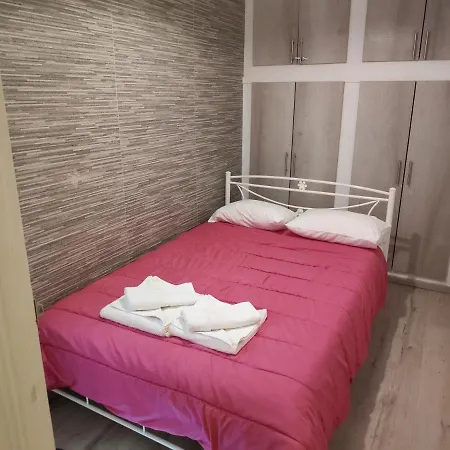 Casa Diva Corfu (city)