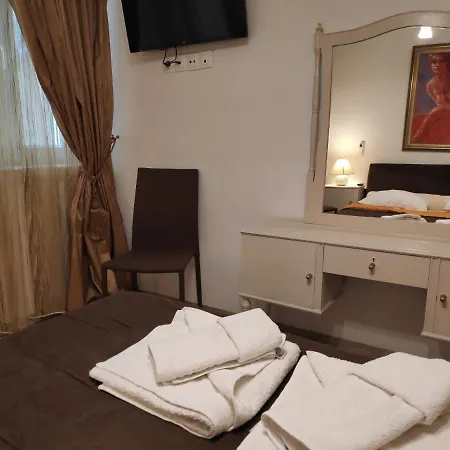 公寓 Casa Diva Corfu (city)