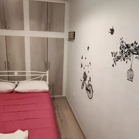 Casa Diva 公寓
